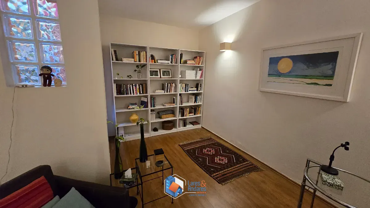 Apartamento, 4 quartos, 250 m² - Foto 47