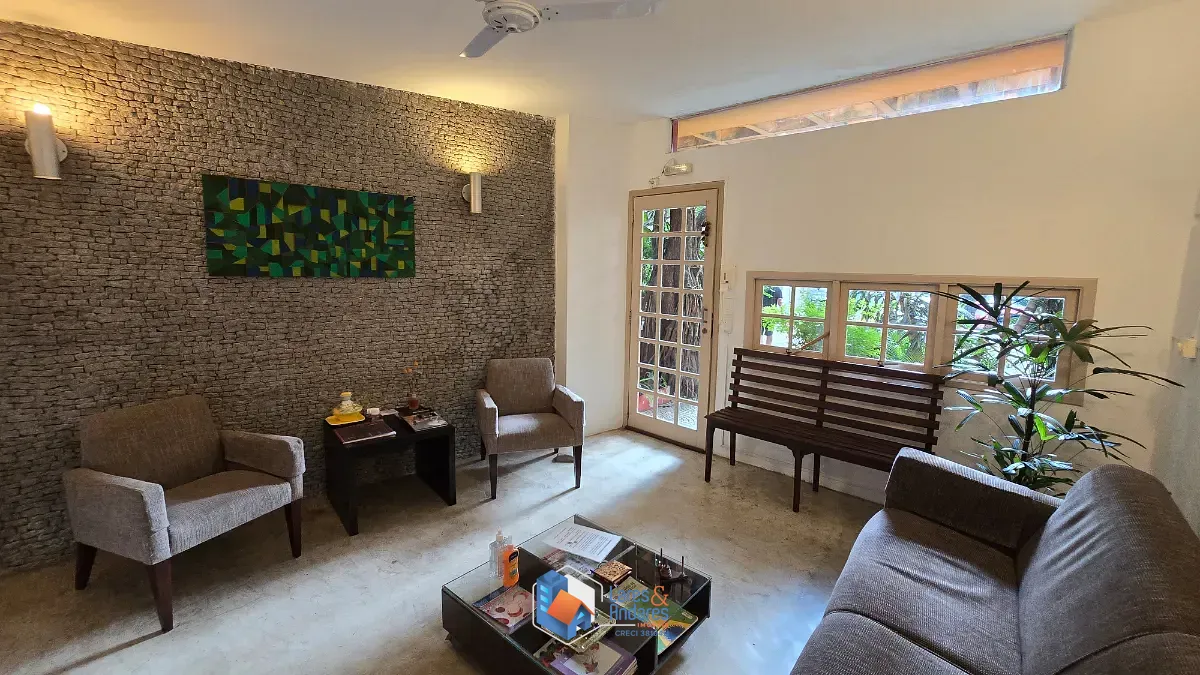 Apartamento, 4 quartos, 250 m² - Foto 51