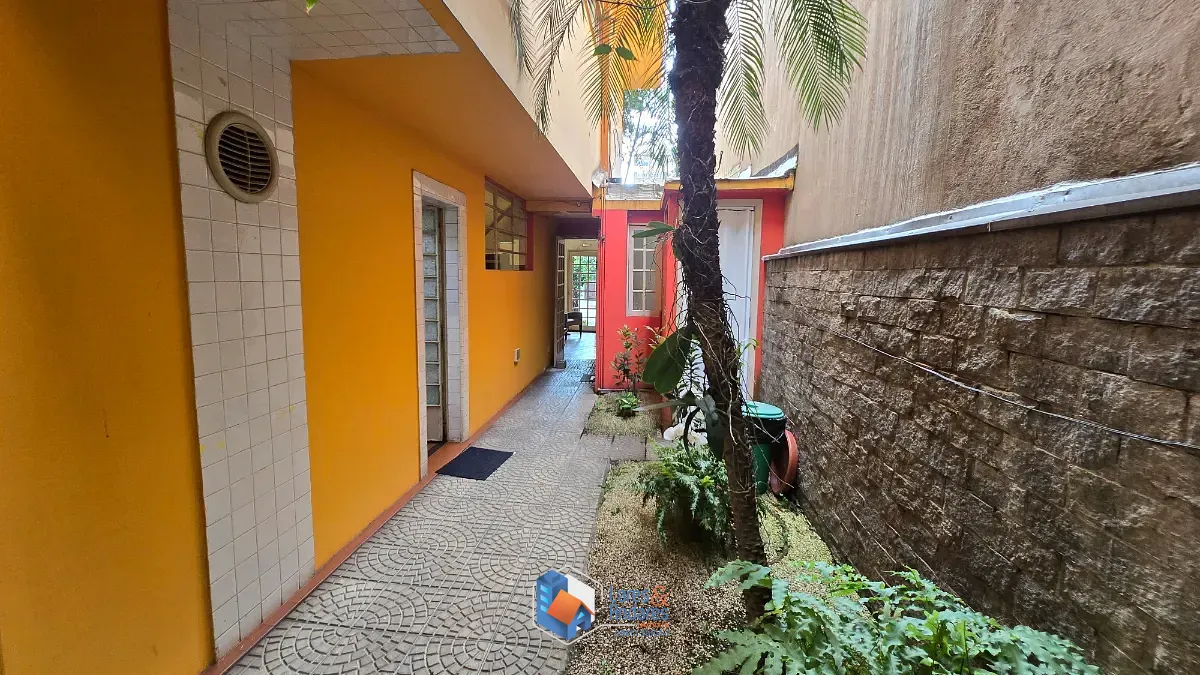 Apartamento, 4 quartos, 250 m² - Foto 37
