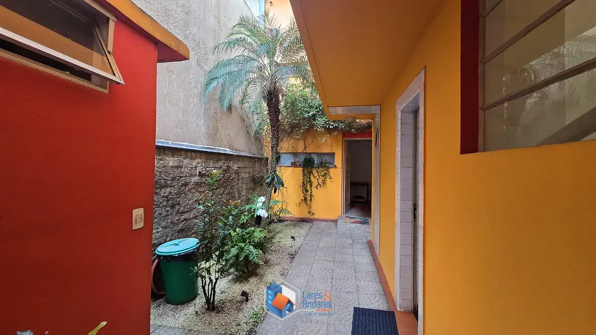 Apartamento, 4 quartos, 250 m² - Foto 38