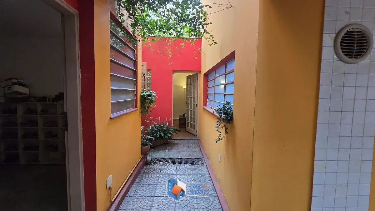 Apartamento, 4 quartos, 250 m² - Foto 39