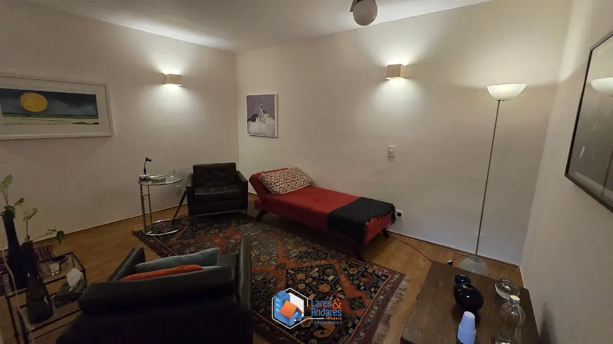 Apartamento, 4 quartos, 250 m² - Foto 45