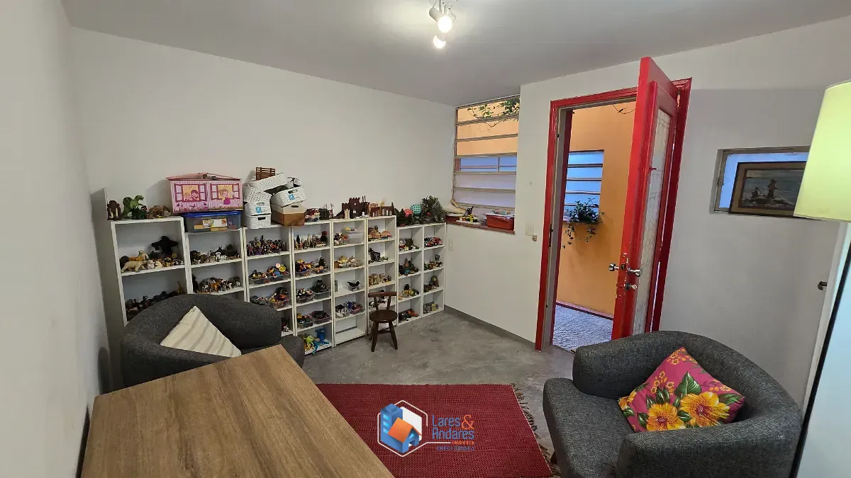 Apartamento, 4 quartos, 250 m² - Foto 41