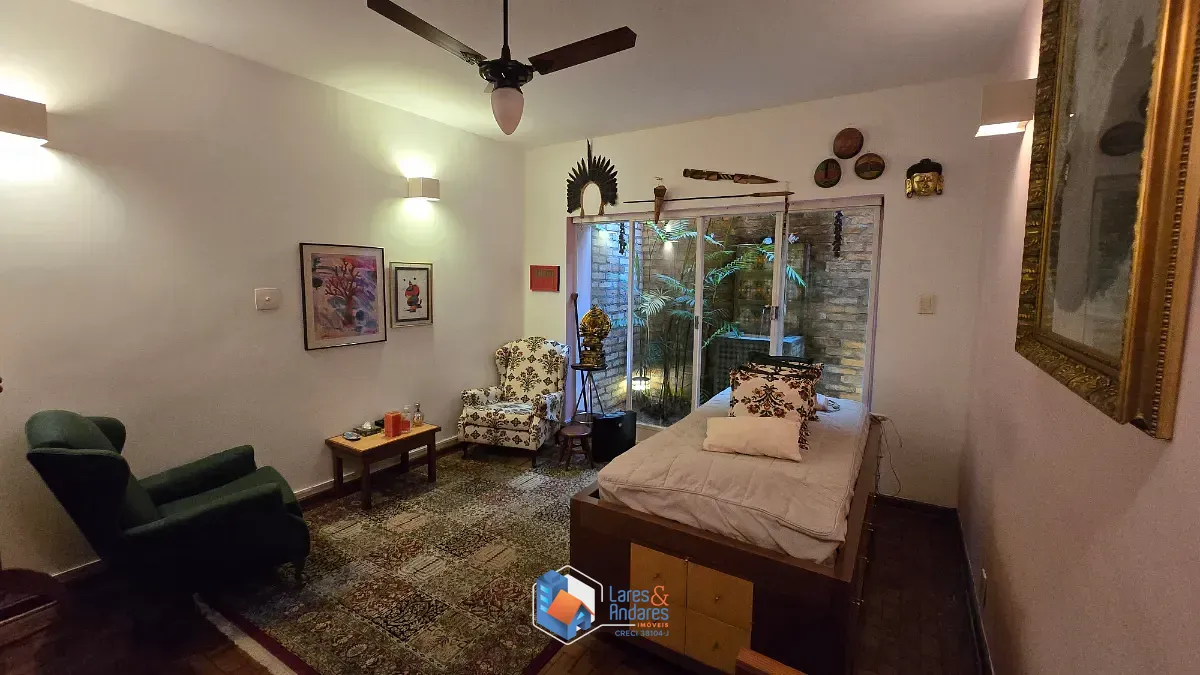 Apartamento, 4 quartos, 250 m² - Foto 27