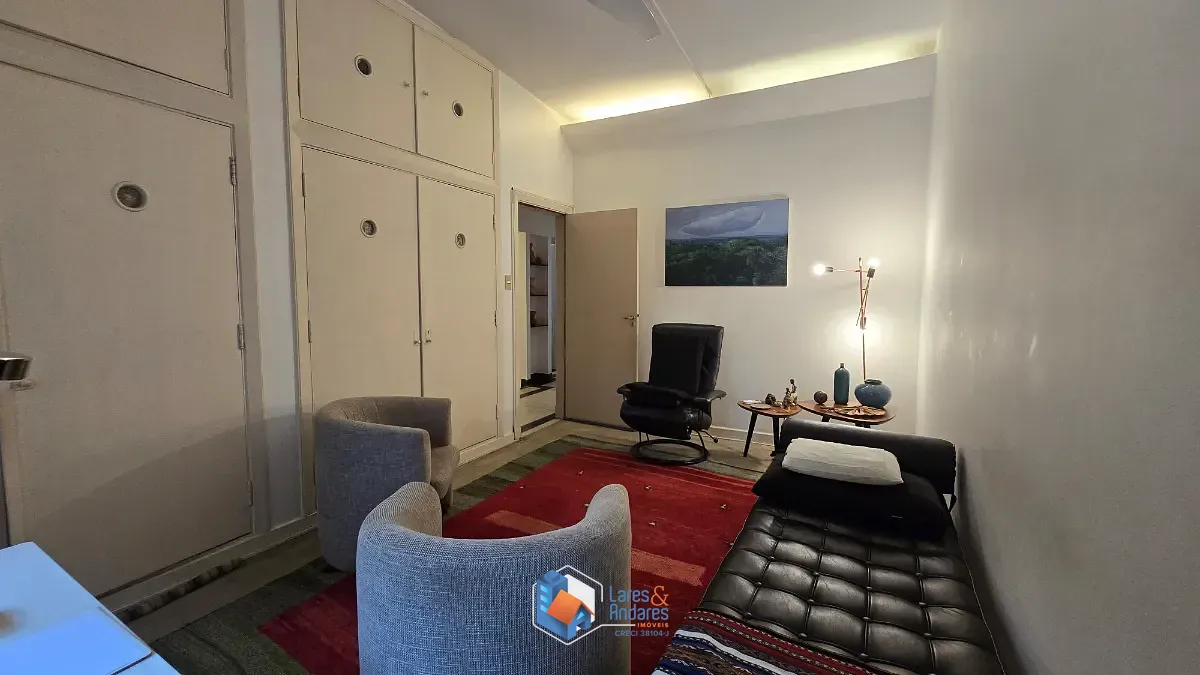 Apartamento, 4 quartos, 250 m² - Foto 22