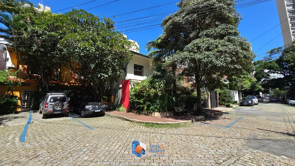 Apartamento, 4 quartos, 250 m² - Foto 2