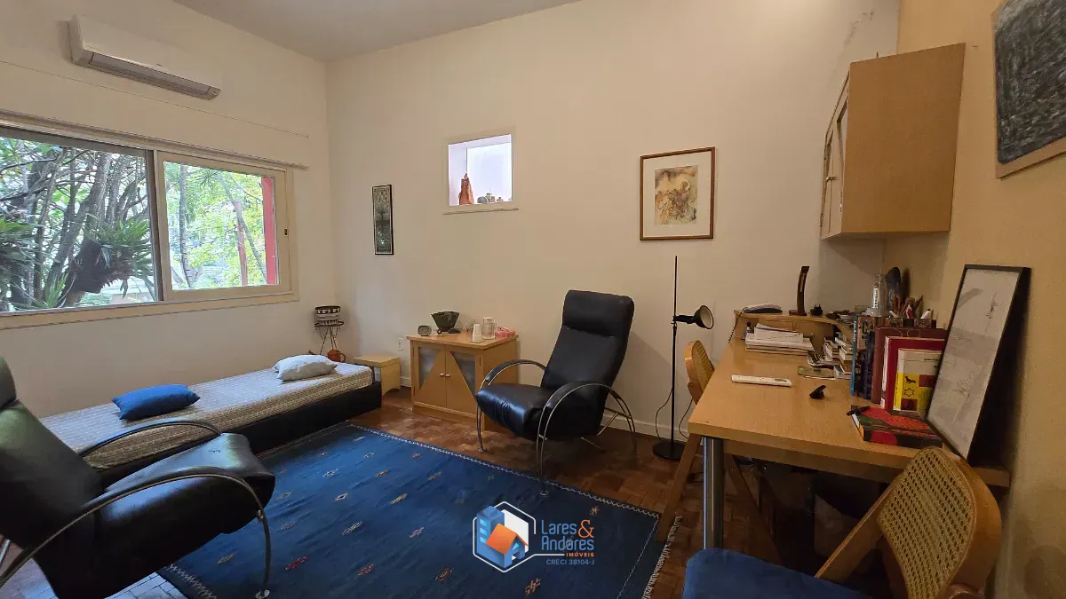 Apartamento, 4 quartos, 250 m² - Foto 18
