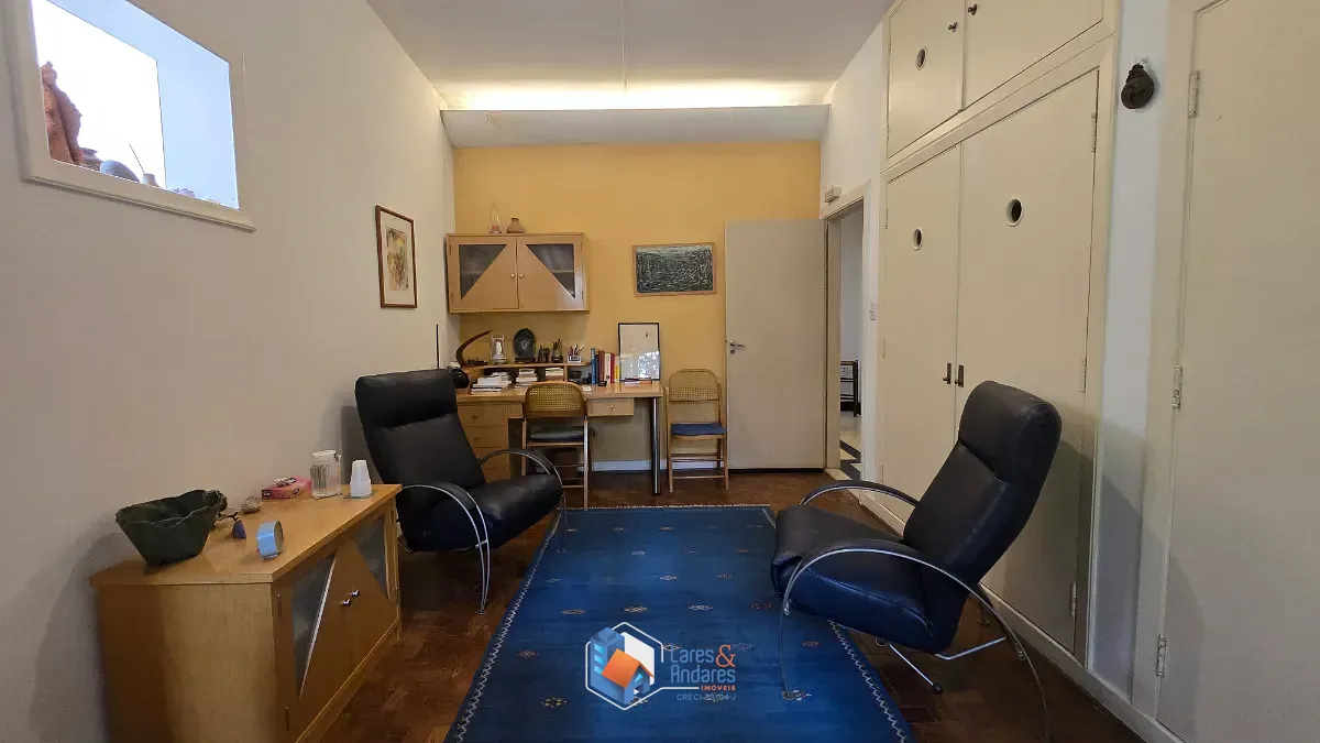 Apartamento, 4 quartos, 250 m² - Foto 20