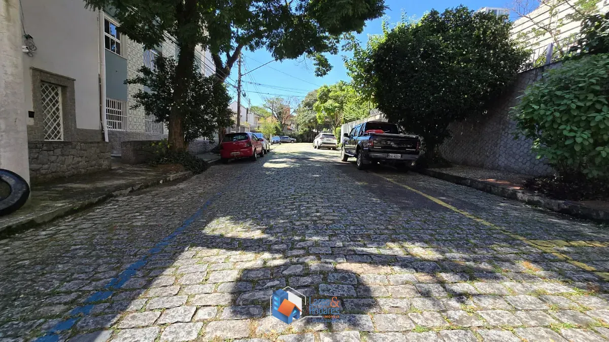 Apartamento, 4 quartos, 250 m² - Foto 8