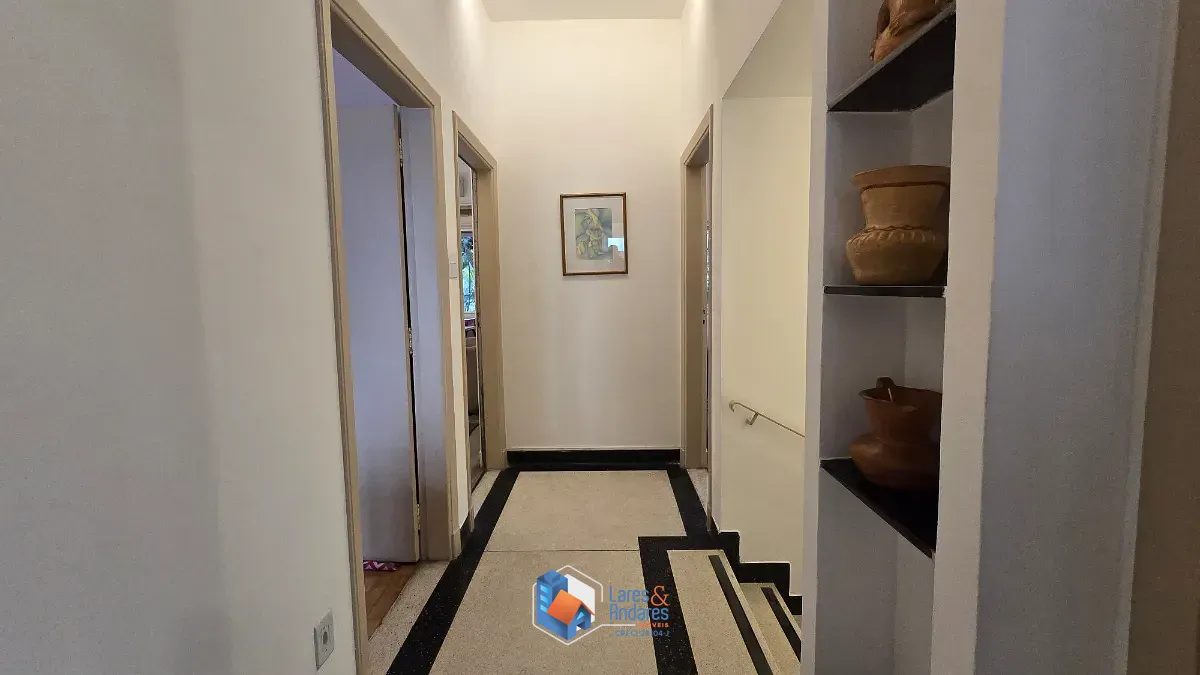 Apartamento, 4 quartos, 250 m² - Foto 25