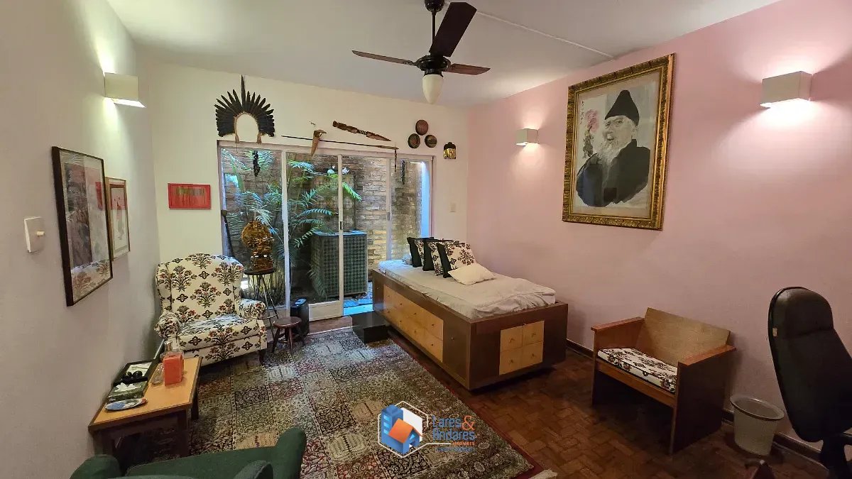 Apartamento, 4 quartos, 250 m² - Foto 26