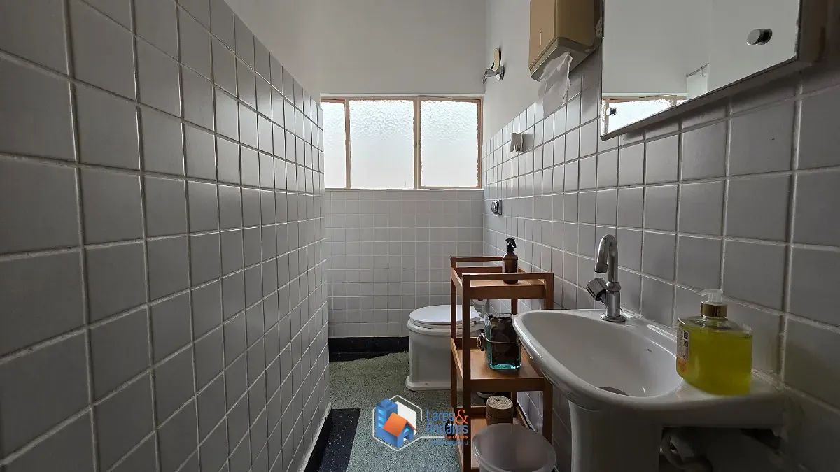 Apartamento, 4 quartos, 250 m² - Foto 12