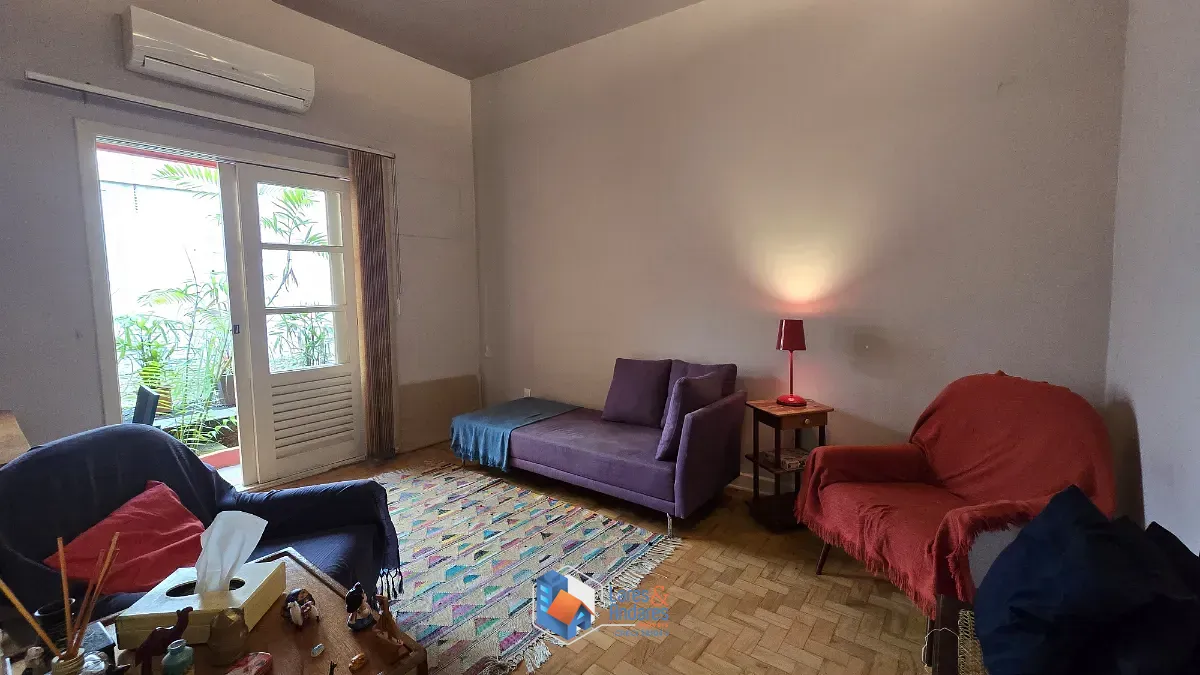 Apartamento, 4 quartos, 250 m² - Foto 14