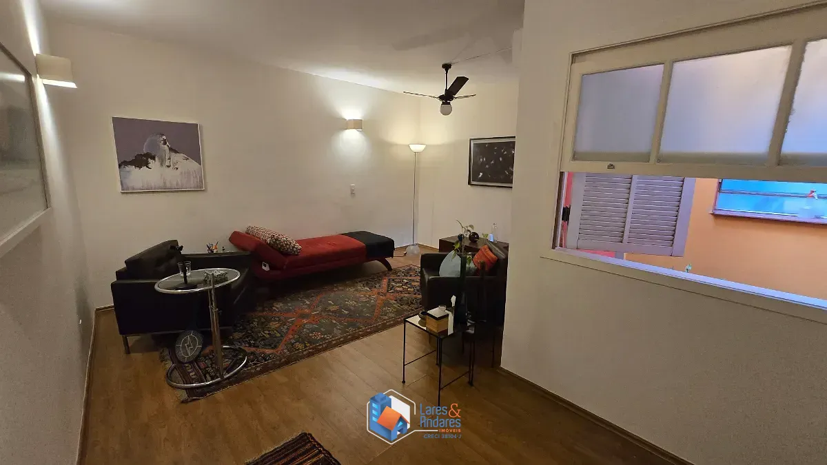 Apartamento, 4 quartos, 250 m² - Foto 48
