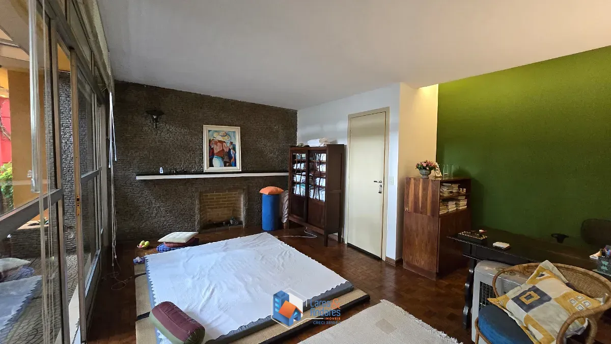 Apartamento, 4 quartos, 250 m² - Foto 33