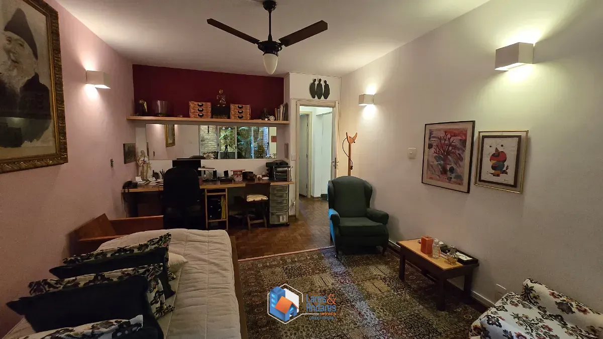Apartamento, 4 quartos, 250 m² - Foto 28