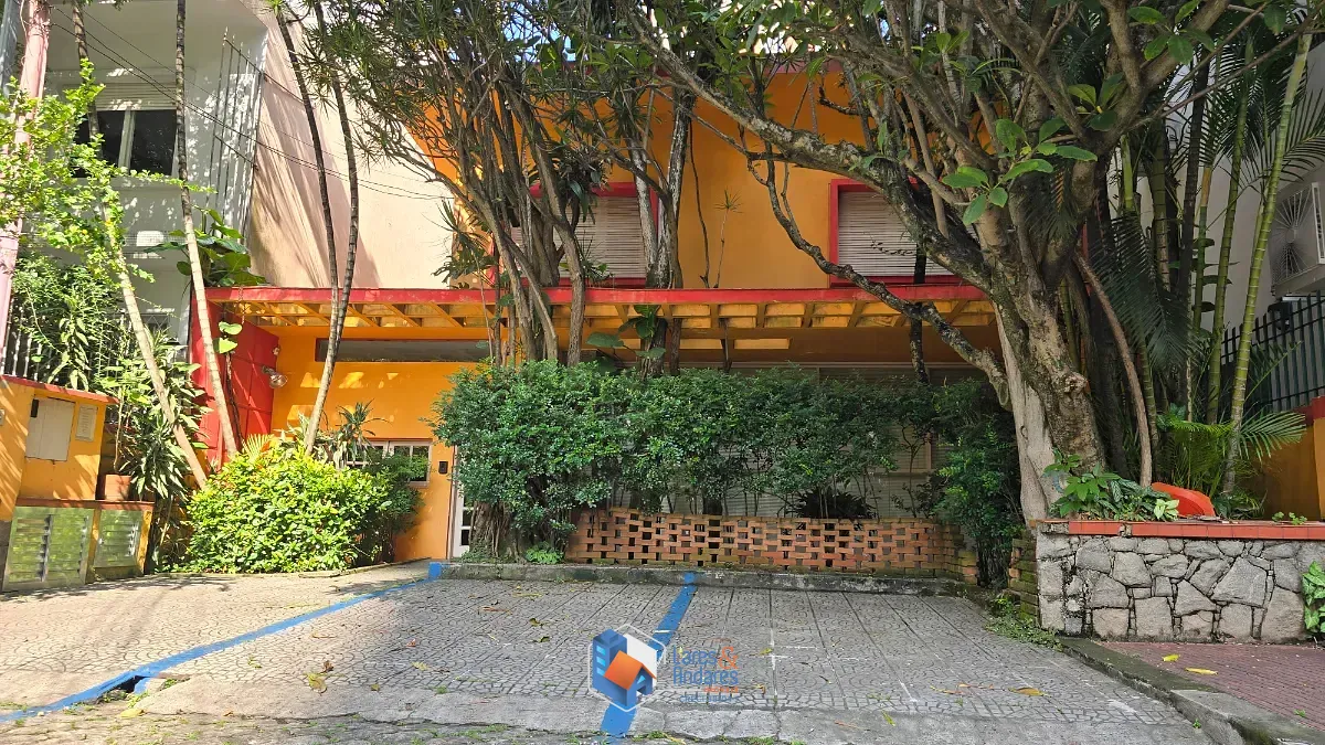 Apartamento, 4 quartos, 250 m² - Foto 1