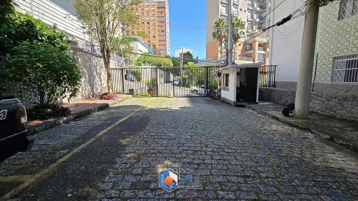 Apartamento, 4 quartos, 250 m² - Foto 6