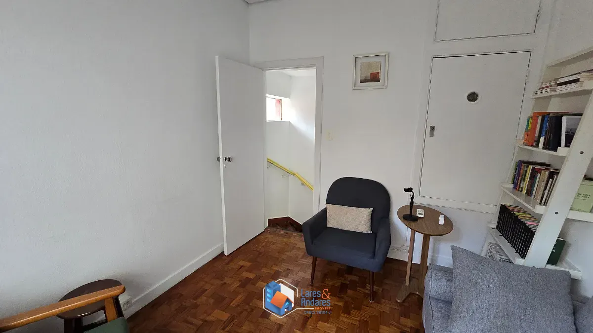 Apartamento, 4 quartos, 250 m² - Foto 43