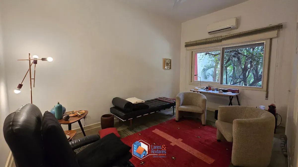 Apartamento, 4 quartos, 250 m² - Foto 21