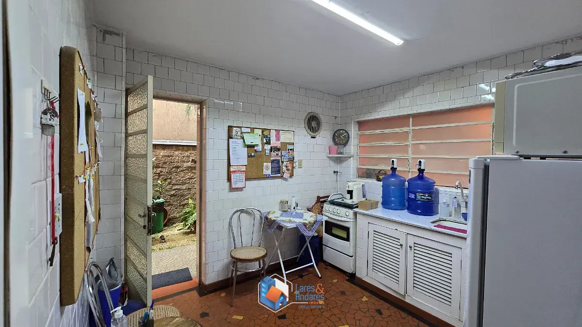 Apartamento, 4 quartos, 250 m² - Foto 35