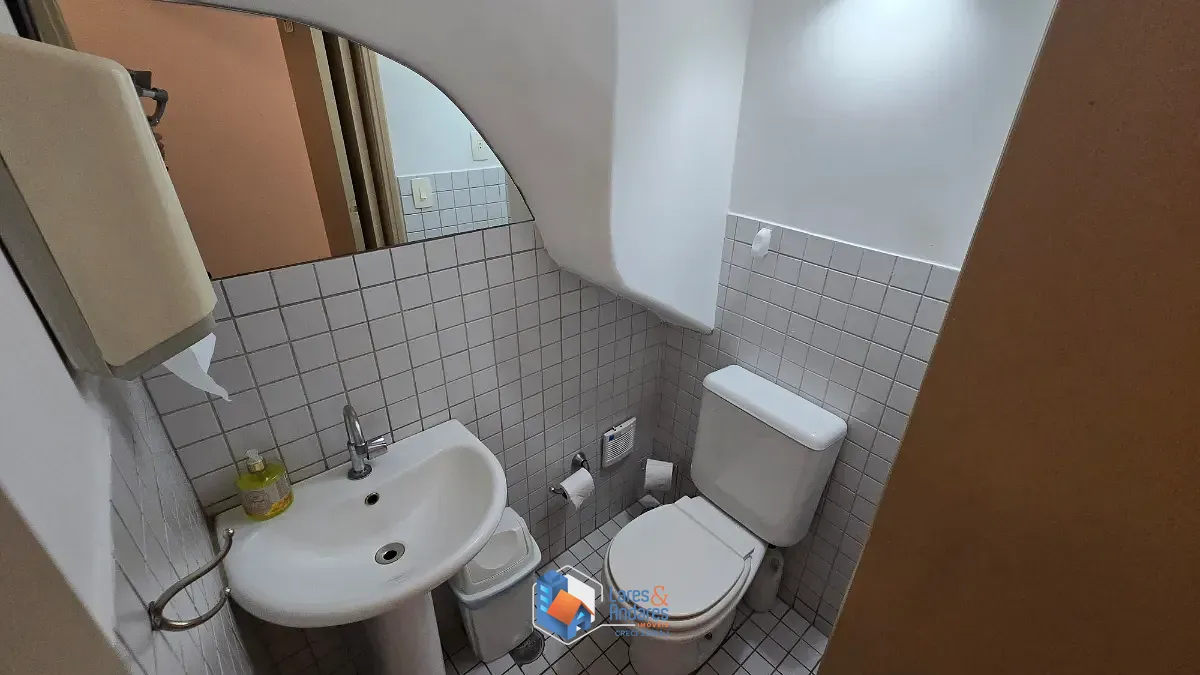 Apartamento, 4 quartos, 250 m² - Foto 34