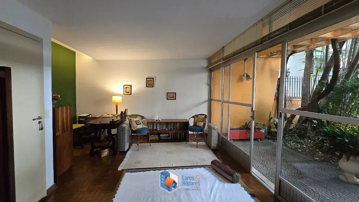 Apartamento, 4 quartos, 250 m² - Foto 31