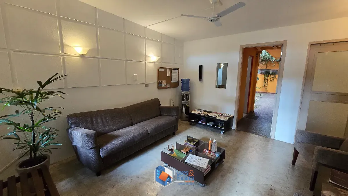 Apartamento, 4 quartos, 250 m² - Foto 52