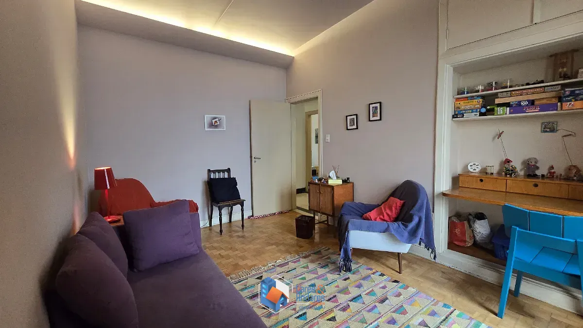 Apartamento, 4 quartos, 250 m² - Foto 15