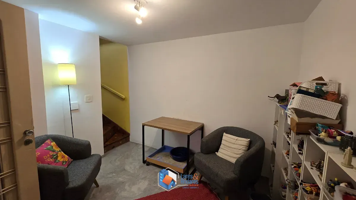 Apartamento, 4 quartos, 250 m² - Foto 40