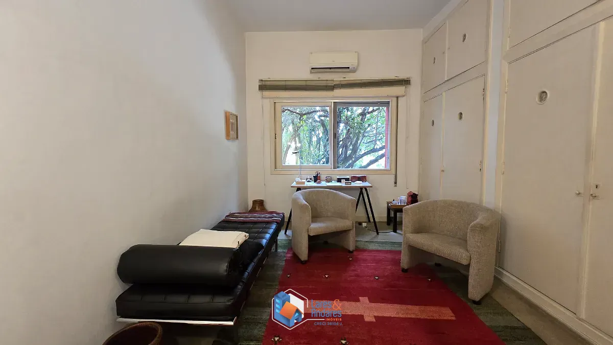 Apartamento, 4 quartos, 250 m² - Foto 23