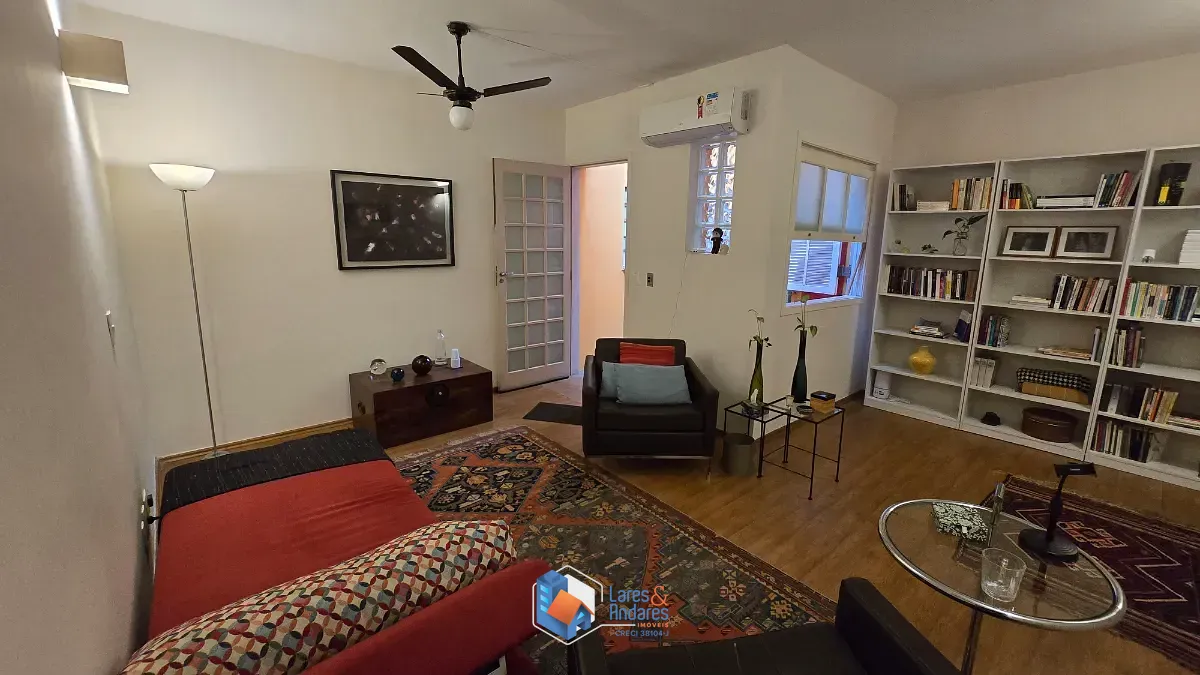 Apartamento, 4 quartos, 250 m² - Foto 49