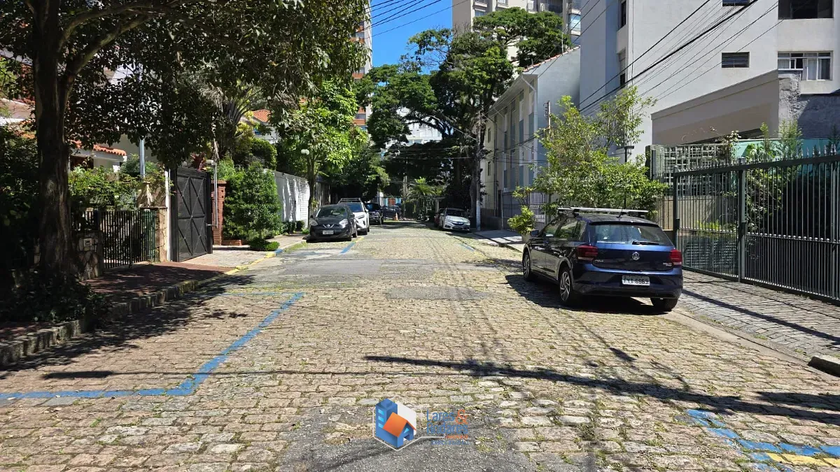 Apartamento, 4 quartos, 250 m² - Foto 4