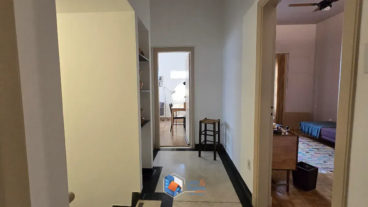 Apartamento, 4 quartos, 250 m² - Foto 24