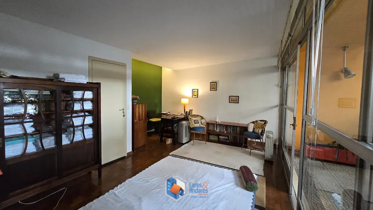 Apartamento, 4 quartos, 250 m² - Foto 32