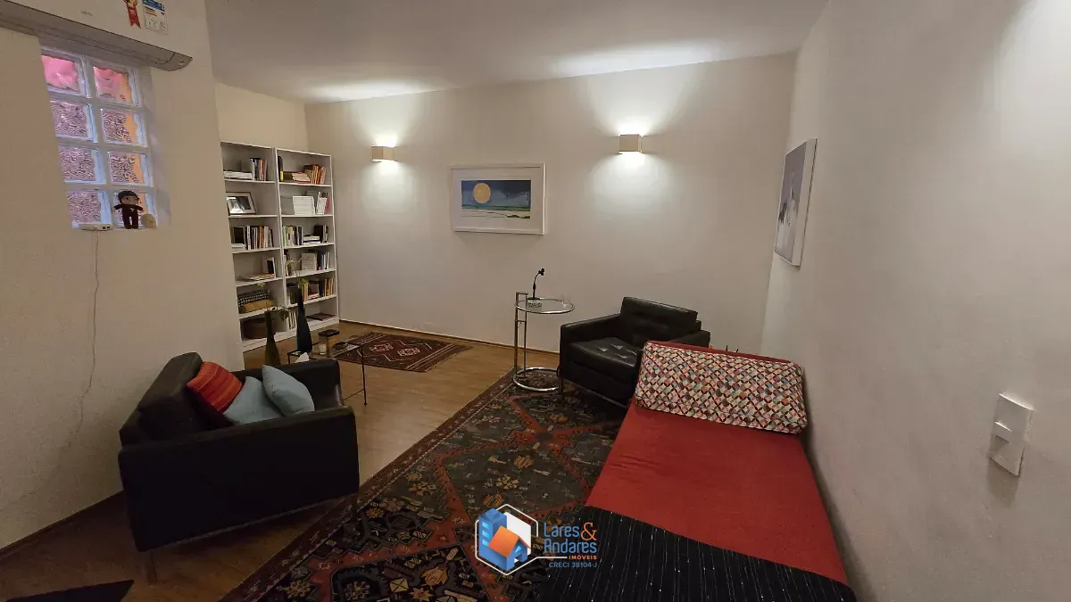 Apartamento, 4 quartos, 250 m² - Foto 46