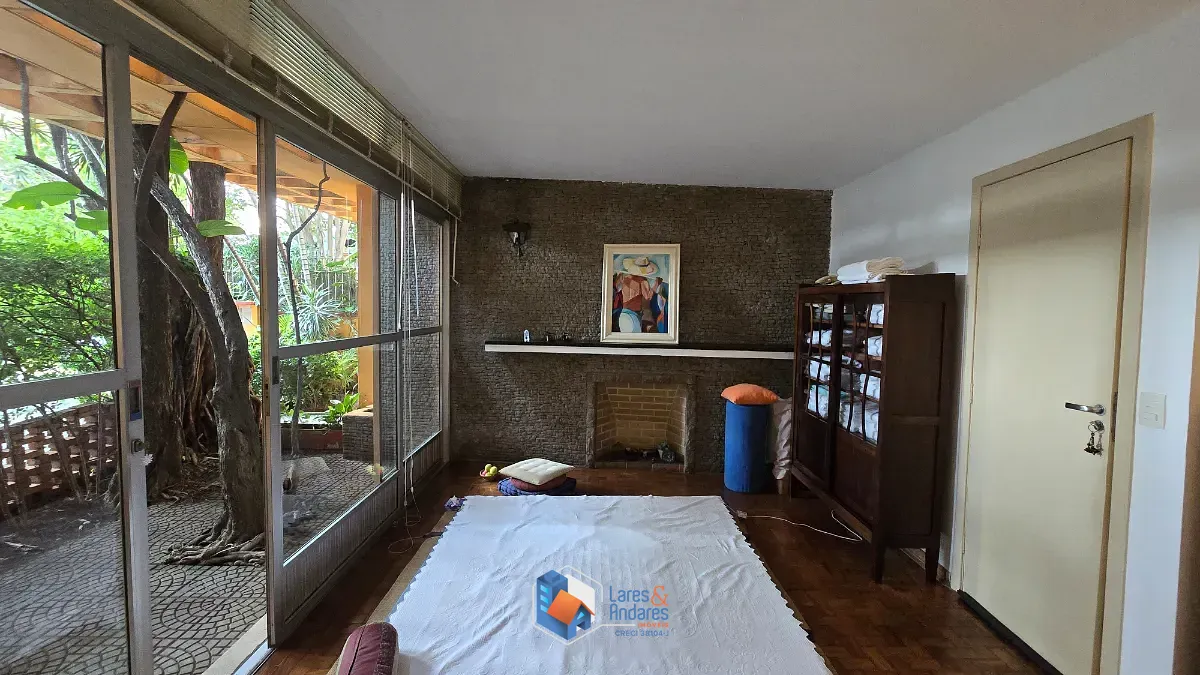 Apartamento, 4 quartos, 250 m² - Foto 30