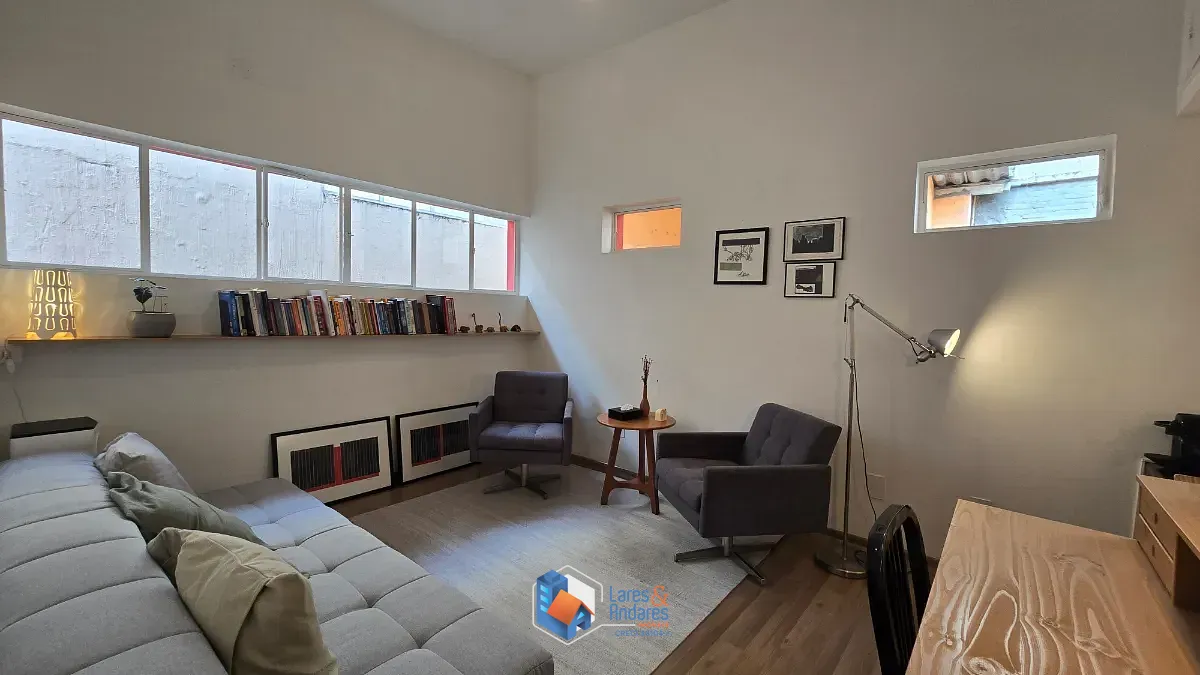 Apartamento, 4 quartos, 250 m² - Foto 9