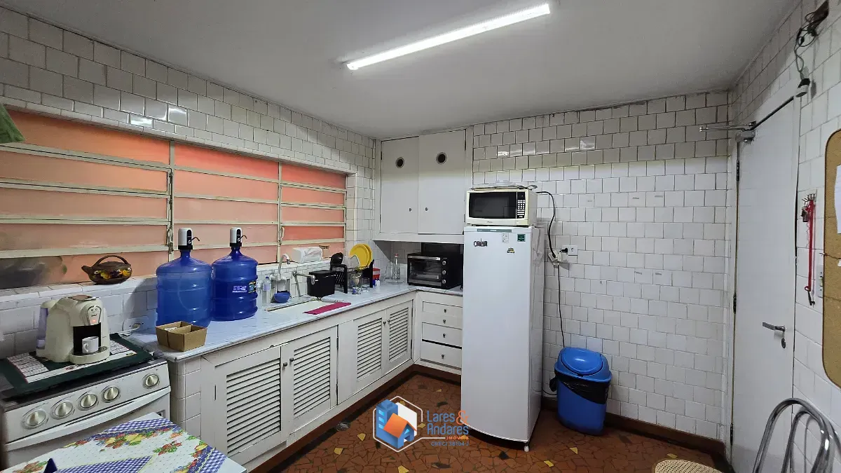 Apartamento, 4 quartos, 250 m² - Foto 36