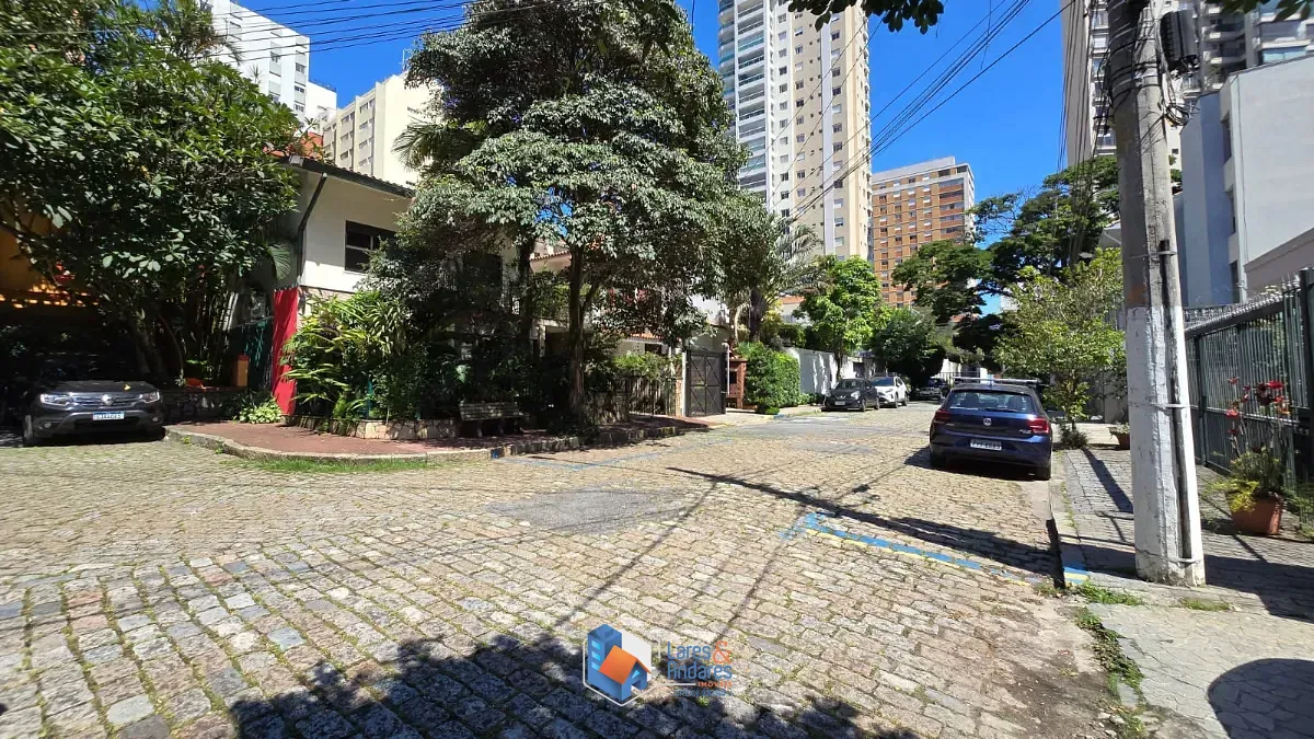 Apartamento, 4 quartos, 250 m² - Foto 3