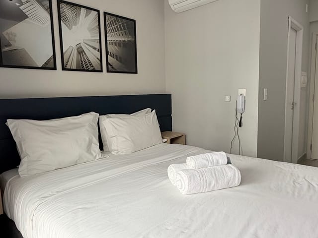 Outro com 22m² 1 quarto e 1 banheiro, à venda, no bairro Brooklin em São Paulo