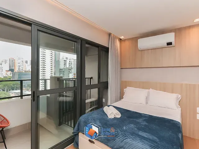 Outro com 25m² 1 quarto e 1 banheiro, à venda, no bairro Perdizes em São Paulo