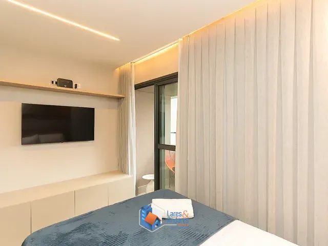 Outro com 25m² 1 quarto e 1 banheiro, à venda, no bairro Perdizes em São Paulo