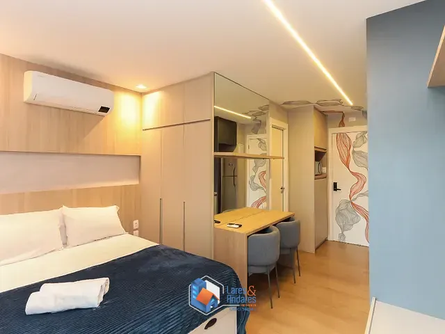 Outro com 25m² 1 quarto e 1 banheiro, à venda, no bairro Perdizes em São Paulo