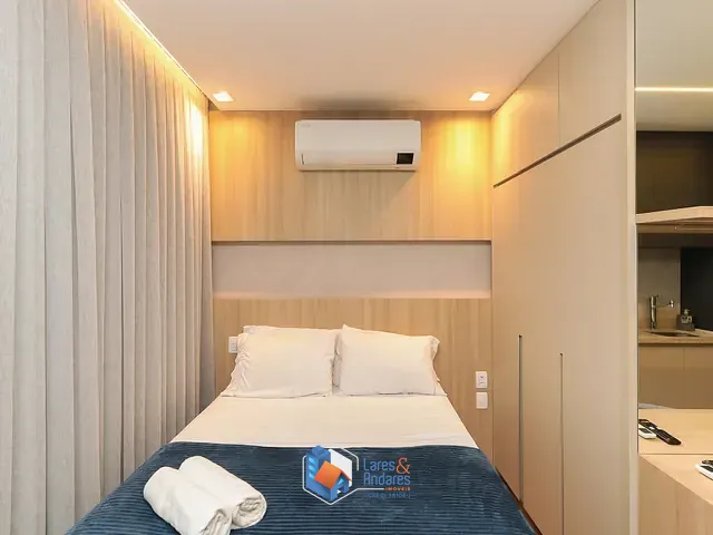 Outro com 25m² 1 quarto e 1 banheiro, à venda, no bairro Perdizes em São Paulo