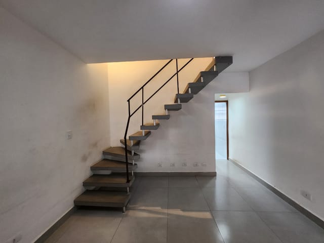 Outro com 88m² 2 quartos e 1 banheiro, à venda, no bairro Vila Leopoldina em São Paulo
