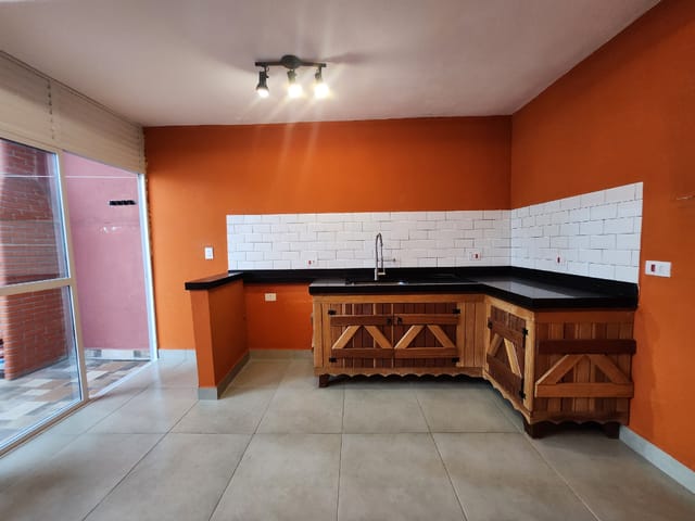 Outro com 88m² 2 quartos e 1 banheiro, à venda, no bairro Vila Leopoldina em São Paulo