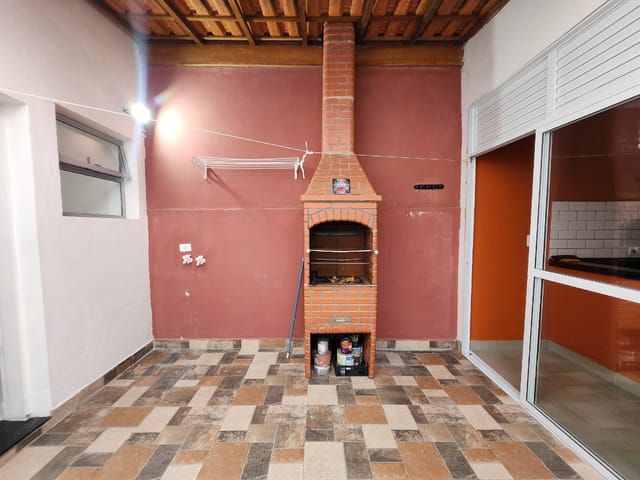 Outro com 88m² 2 quartos e 1 banheiro, à venda, no bairro Vila Leopoldina em São Paulo