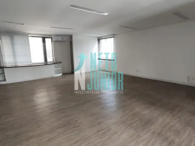 Conjunto com 104m², para alugar, no bairro Cidade Monções em São Paulo
