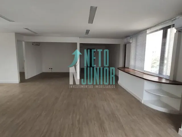 Conjunto com 104m², para alugar, no bairro Cidade Monções em São Paulo